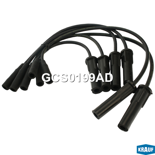 KRAUF GCS0199AD Провода высоковольтные
