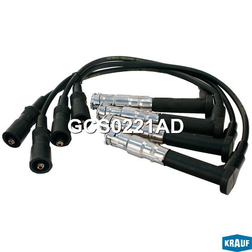 KRAUF GCS0221AD Провода в/в MB W638/SPRINTER