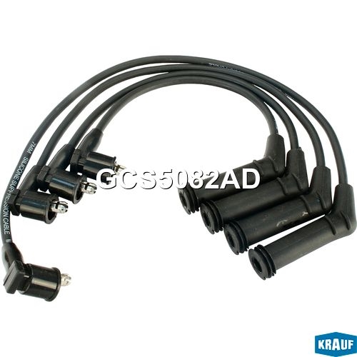 KRAUF GCS5082AD Провода в/в HYUNDAI GETZ/ATOS PRIME 1.1