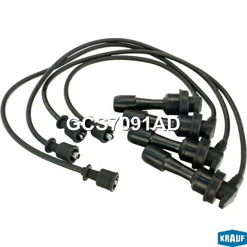 KRAUF GCS7091AD Провода в/в MITSUBISHI