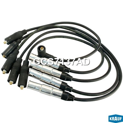 KRAUF GCS7137AD Провода в/в AUDI A4 1.6