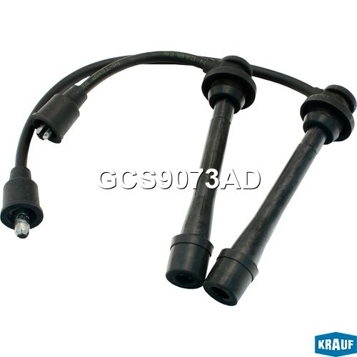 KRAUF GCS9073AD Провода высоковольтные комплект