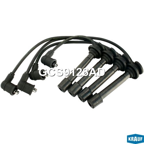 KRAUF GCS9128AD Провода высоковольтные