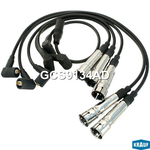 KRAUF GCS9134AD Провода в/в AUDI 80/100