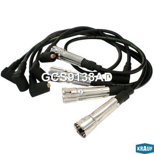 KRAUF GCS9138AD Провода высоковольтные
