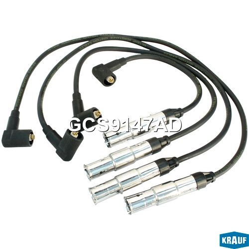 KRAUF GCS9147AD Провода в/в AUDI A4/G4/PASSAT