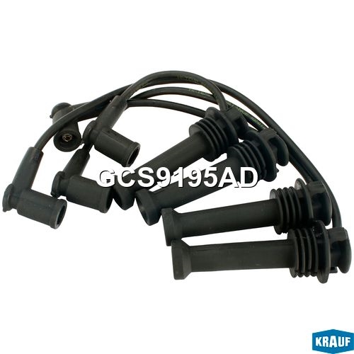 KRAUF GCS9195AD Провода в/в OPEL ASTRA F/G/VECTRA B 1.4-2.0