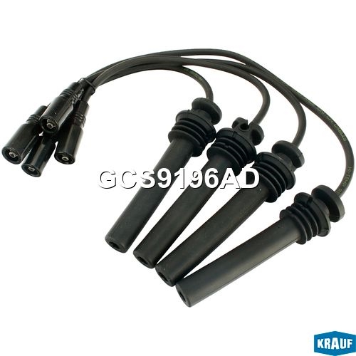 KRAUF GCS9196AD Провода в/в CHEVROLET SPARK 10-