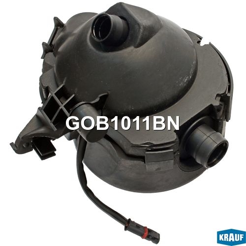 KRAUF GOB1011BN Маслоотделитель (КВКГ)