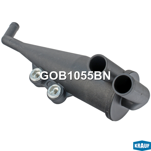 KRAUF GOB1055BN Маслоотделитель (КВКГ)