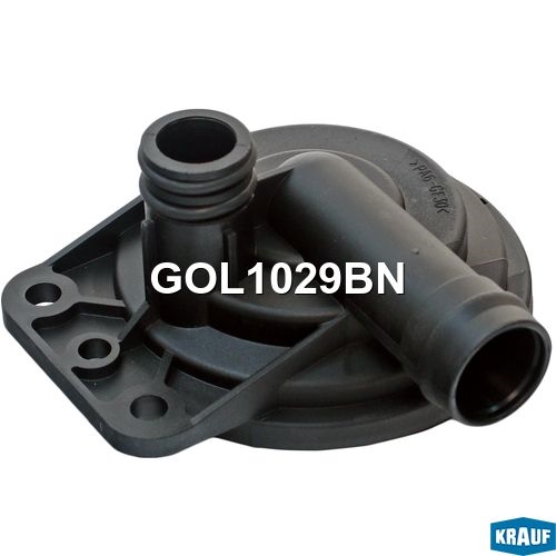 KRAUF GOL1029BN Маслоотделитель (КВКГ)