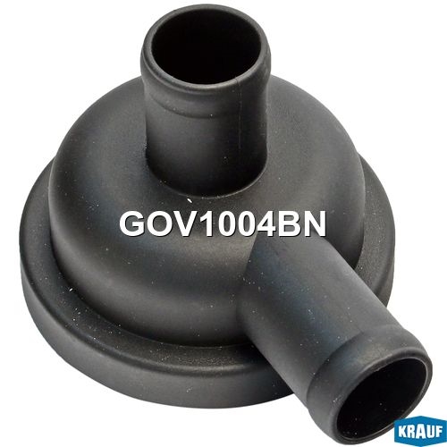 KRAUF GOV1004BN Маслоотделитель (КВКГ)