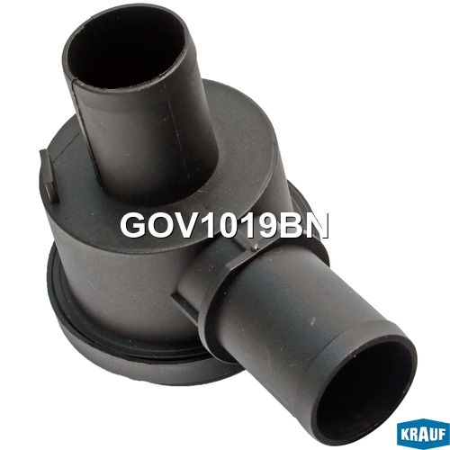 KRAUF GOV1019BN Маслоотделитель (КВКГ)