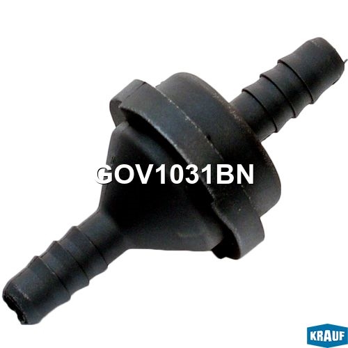 KRAUF GOV1031BN Маслоотделитель (КВКГ)