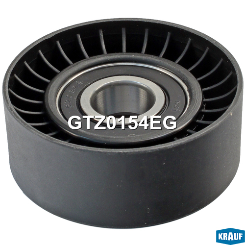 KRAUF GTZ0154EG Натяжитель ремня приводного PEUGEOT 206/307/406 2.0/2.2