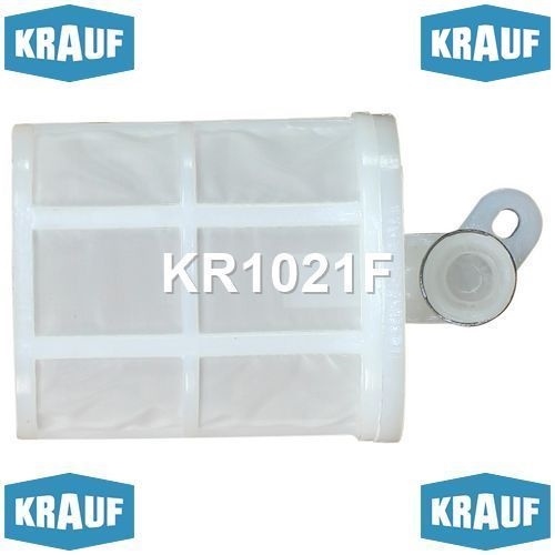 KRAUF KR1021F Сетка-фильтр для бензонасоса