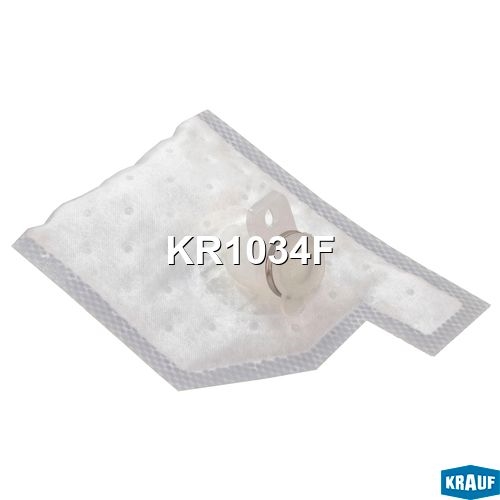 KRAUF KR1034F Сетка-фильтр топливного электрического насоса