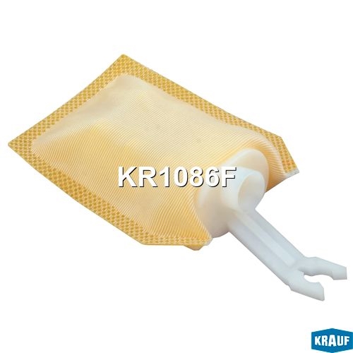KRAUF KR1086F Сетка-фильтр для бензонасоса