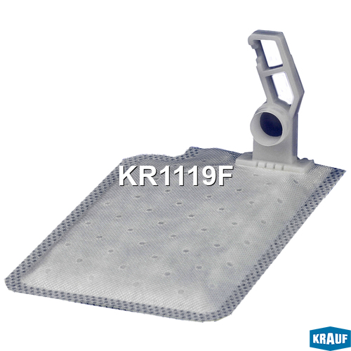 KRAUF KR1119F Сетка-фильтр для бензонасоса