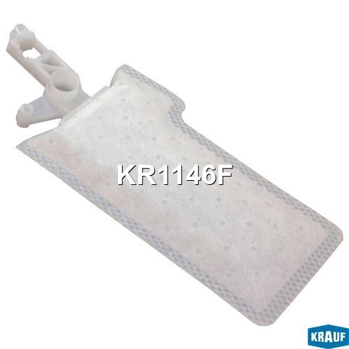 KRAUF KR1146F Сетка-фильтр для бензонасоса Ford Galaxy, Mondeo IV, S-Max