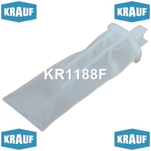 KRAUF KR1188F Сетка-фильтр для бензонасоса KR1188F