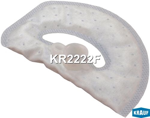 KRAUF KR2222F Сетка-фильтр для бензонасоса