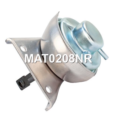 KRAUF MAT0208NR Актуатор турбокомпрессора