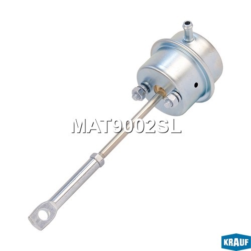 KRAUF MAT9002SL Актуатор турбокомпрессора MAT9002SL