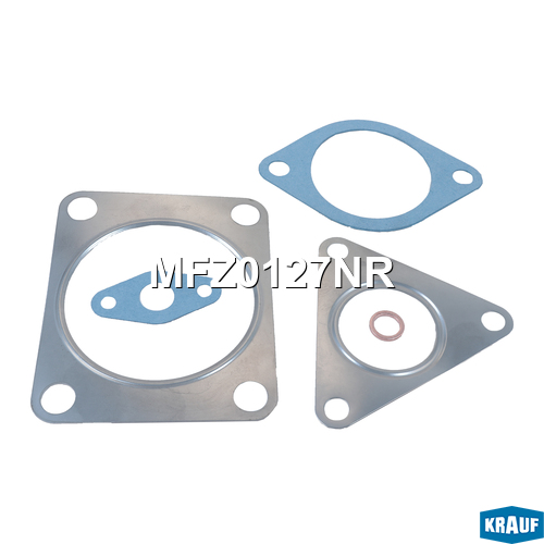 KRAUF MFZ0127NR Комплект прокладок турбокомпрессора