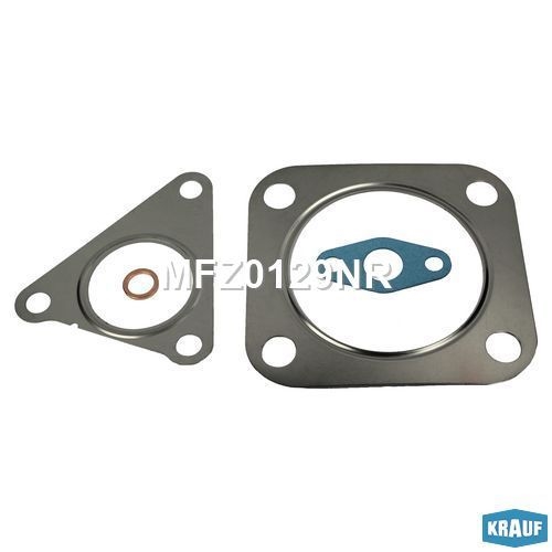 KRAUF MFZ0129NR Прокладка трубки отвода масла от турбины FORD