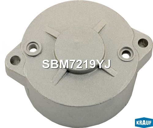 KRAUF SBM7219YJ Крышка стартера задняя