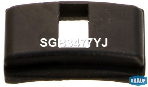 KRAUF SGB3477YJ Резинки редуктора стартера VAG