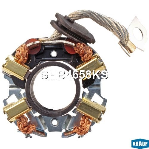 KRAUF SHB4658KS Держатель щёток BMW/OPEL/FORD/VAG