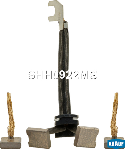 KRAUF SHH0922MG Щетки стартера