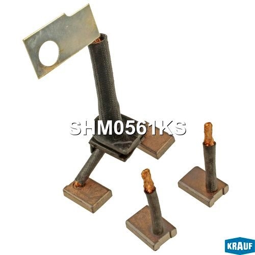 KRAUF SHM0561KS Щётки стартера PEUGEOT/CITROEN