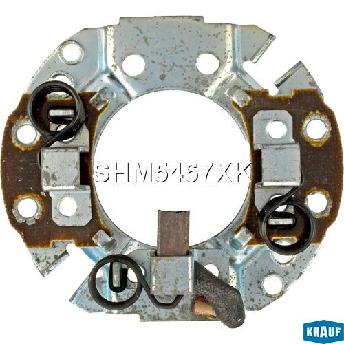 KRAUF SHM5467XK Щёткодержатель Hyundai Accent II (ТаГАЗ) 1.5 99-