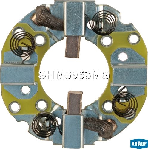 KRAUF SHM8963MG Щёткодержатель Mitsubishi Pajero (99-) 3.2D