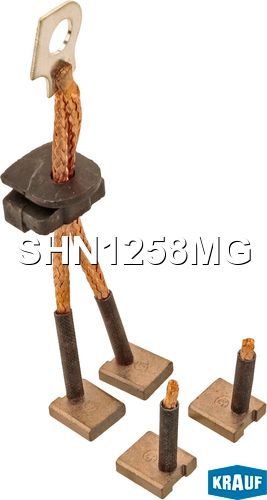 KRAUF SHN1258MG Узел щеточный TOYOTA AVENSIS T250 (03-) 2.0I/2.4I