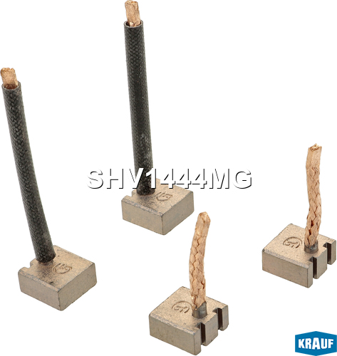 KRAUF SHV1444MG Щетки стартера CITROEN/PEUGEOT/LADA