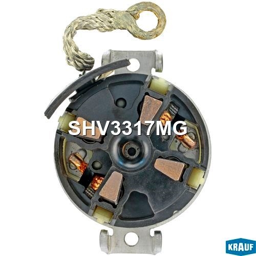 KRAUF SHV3317MG Щёткодержатель RENAULT LOGAN