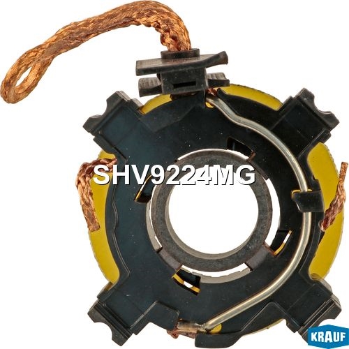 KRAUF SHV9224MG Щёткодержатель Nissan Note .4