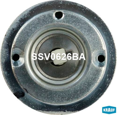 KRAUF SSV0626BA Втягивающее реле стартера