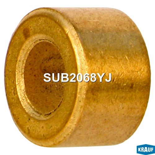 KRAUF SUB2068YJ Втулка стартера