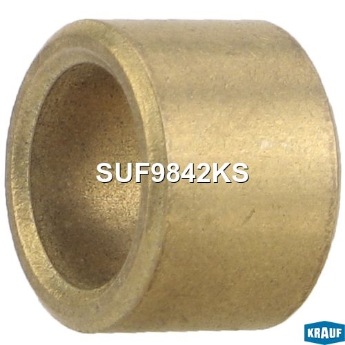 KRAUF SUF9842KS Втулка стартера