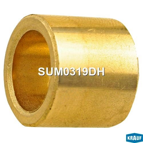 KRAUF SUM0319DH Втулка стартера