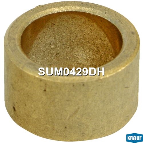 KRAUF SUM0429DH Втулка стартера