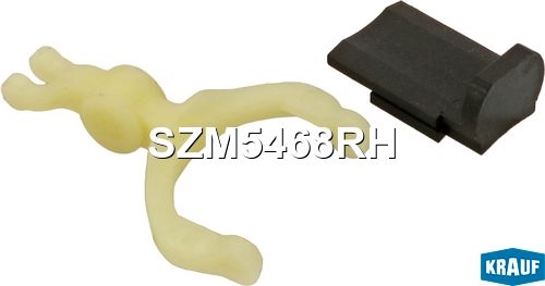 KRAUF SZM5468RH Вилка Стартера Ремкомплект