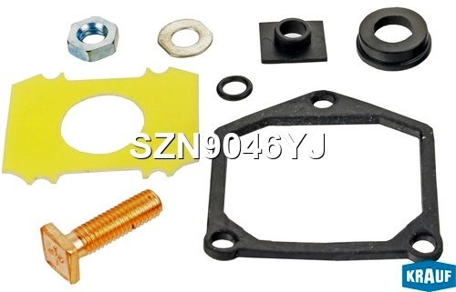 KRAUF SZN9046YJ Контакт втягивающего реле стартера