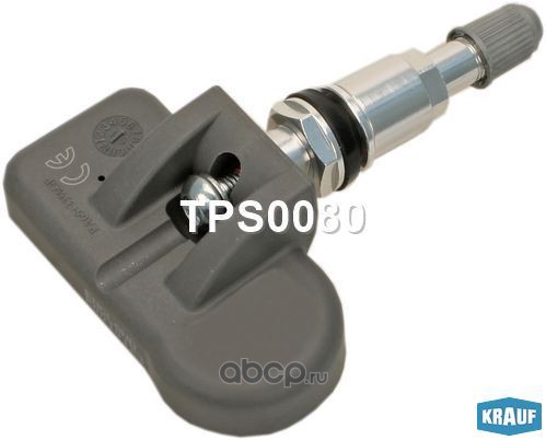 KRAUF TPS0080 Датчик давления в шине