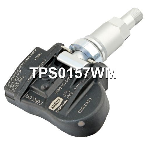 KRAUF TPS0157WM Датчик давления в шине